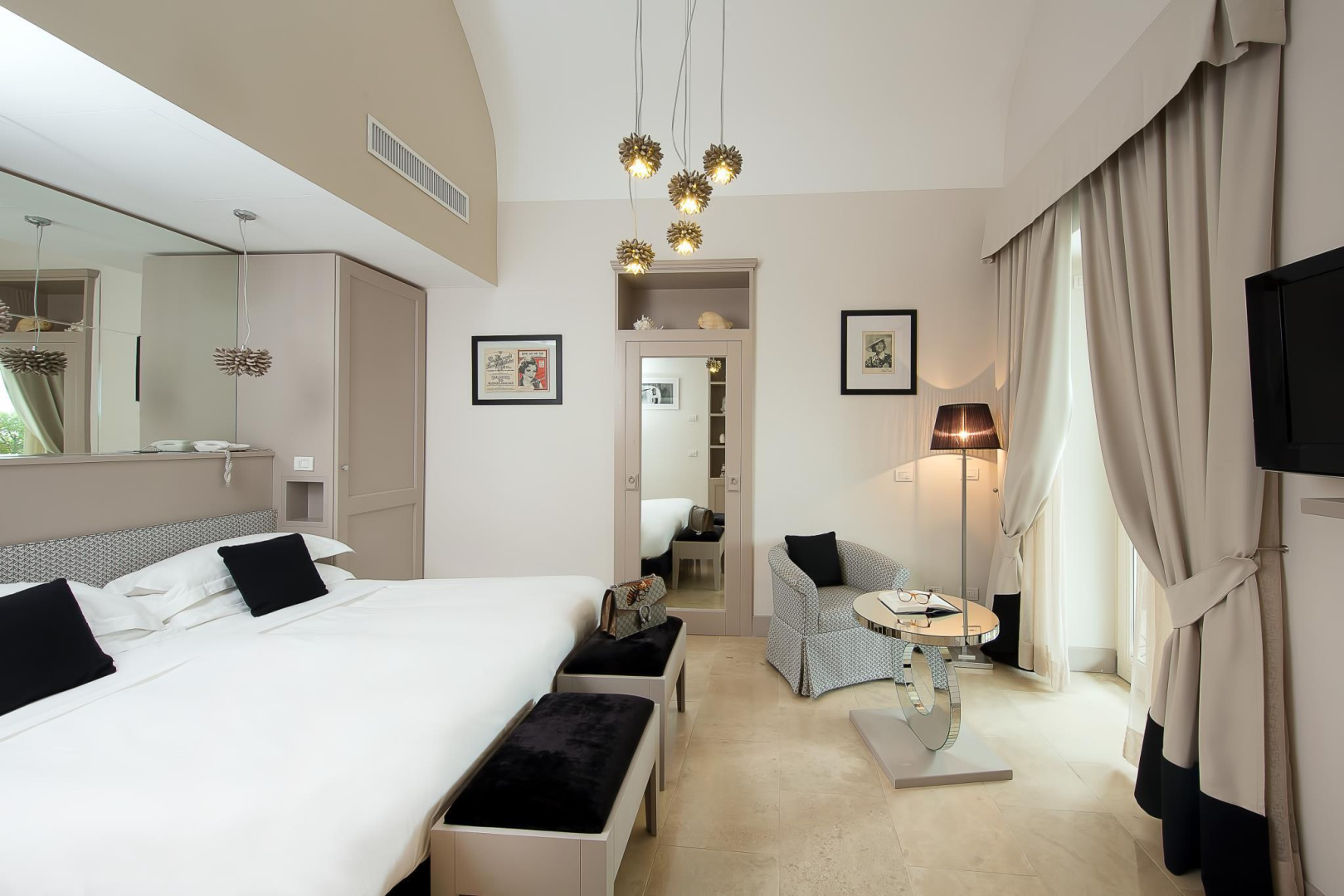 Foto - Villa Marina Capri - Preferred Hotels & Resorts
