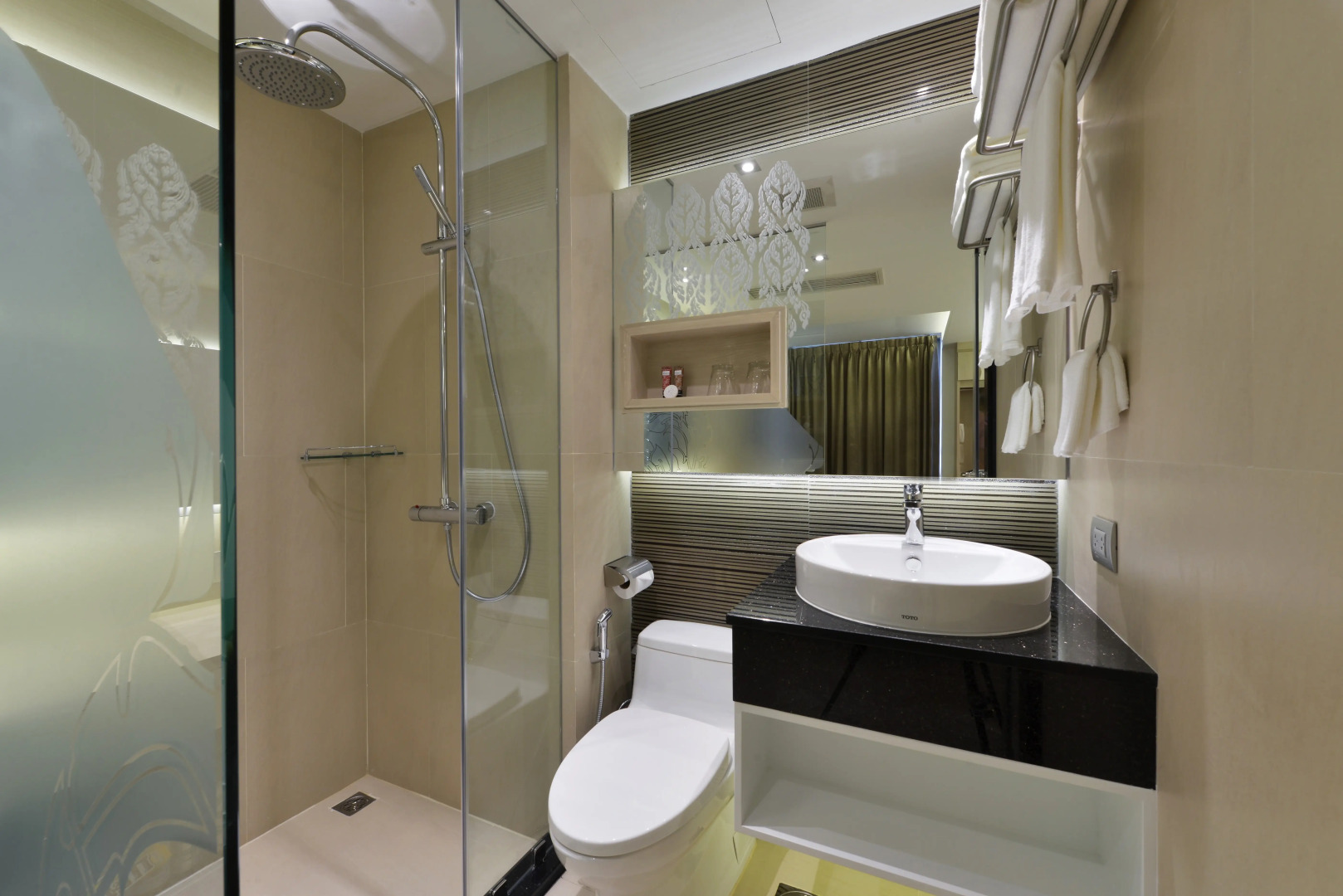 Foto - Syama Mansion Phromphong