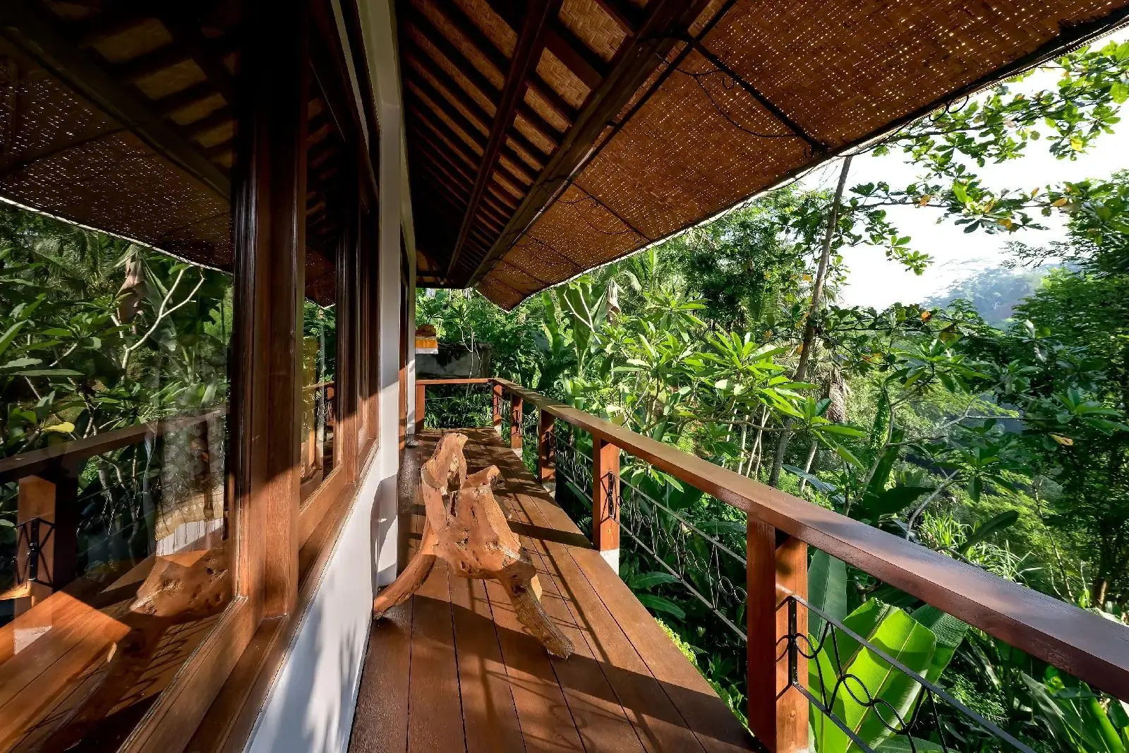 Foto - Villa Umah Shanti