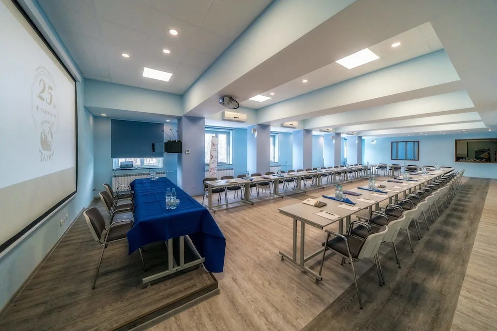 Foto - Kompleks Antałówka Termy & Med