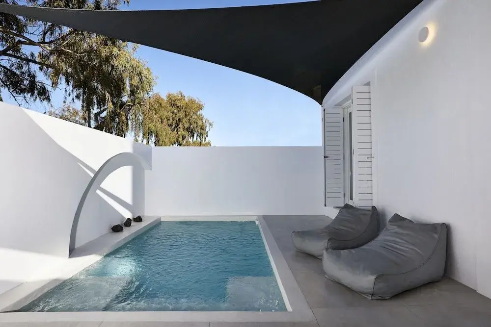 Photo - Le Blanc Resort - Two Luxury Villas