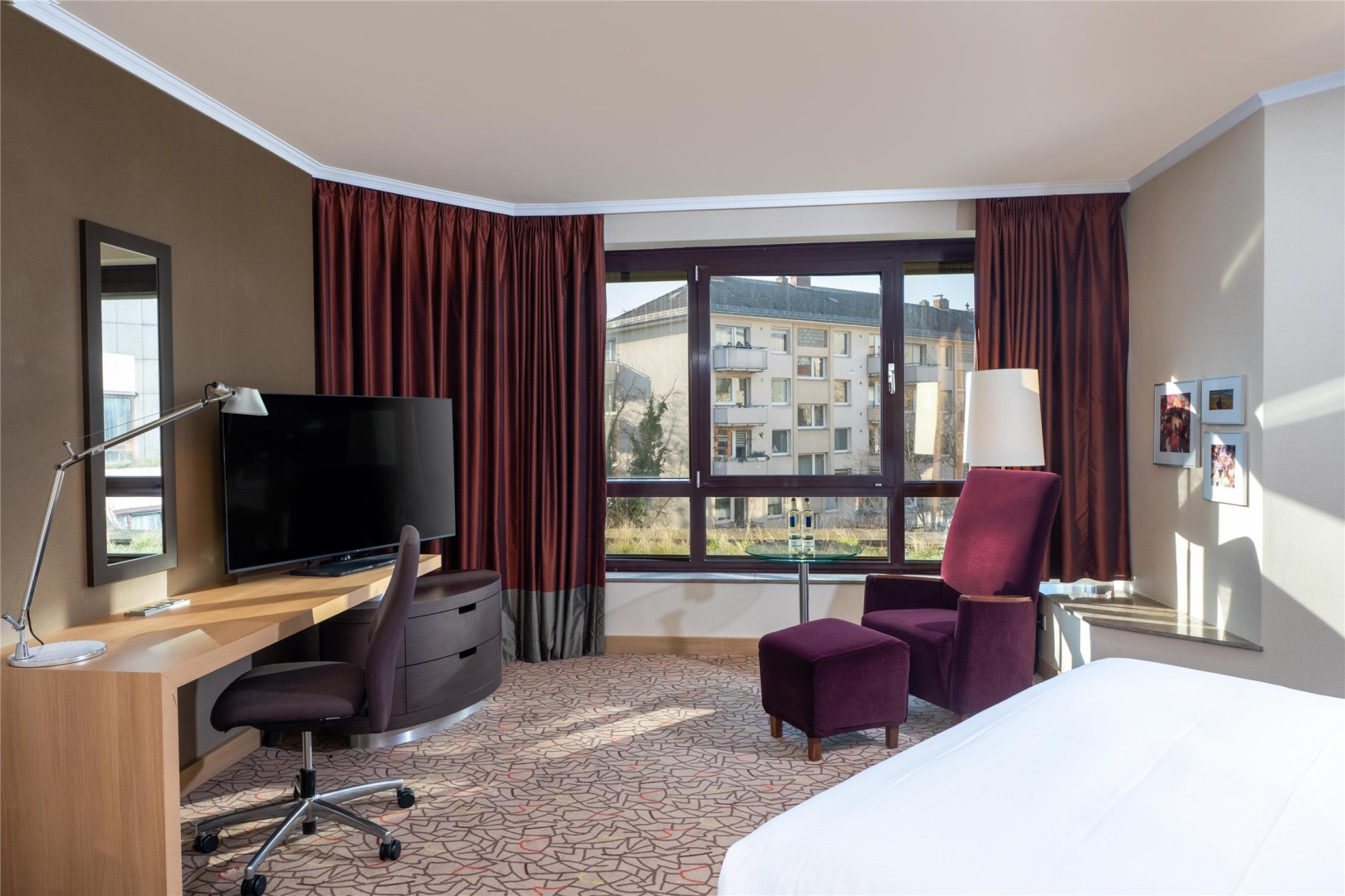 Foto - Hilton Mainz