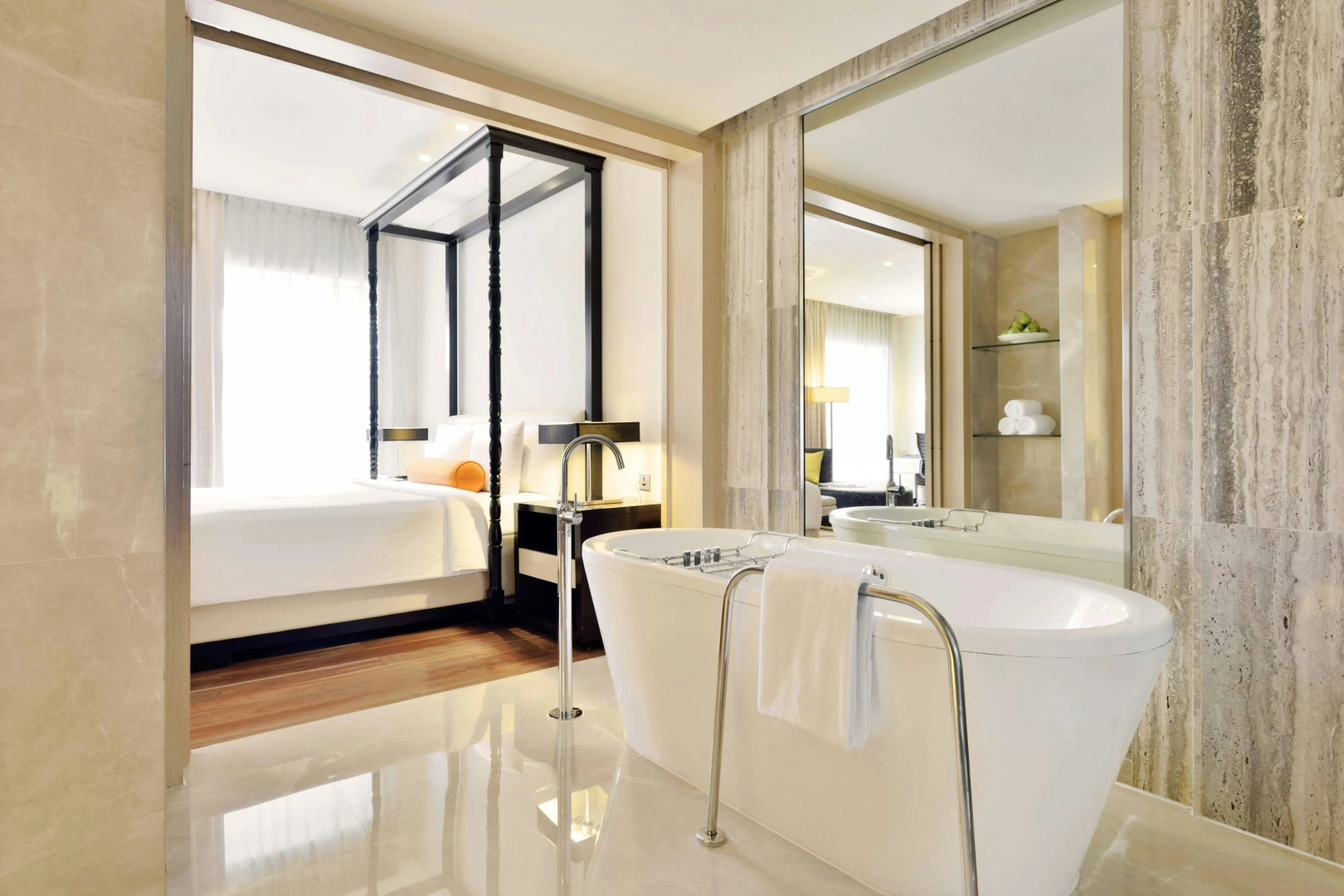 Photo - Courtyard by Marriott Pune Hinjewadi