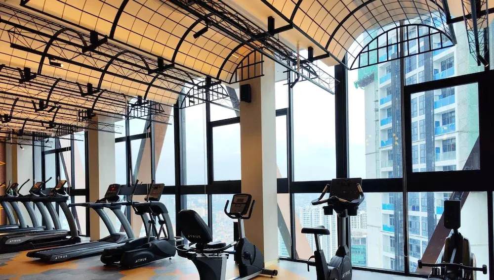 Foto - Scarletz Suites KLCC by Mykey