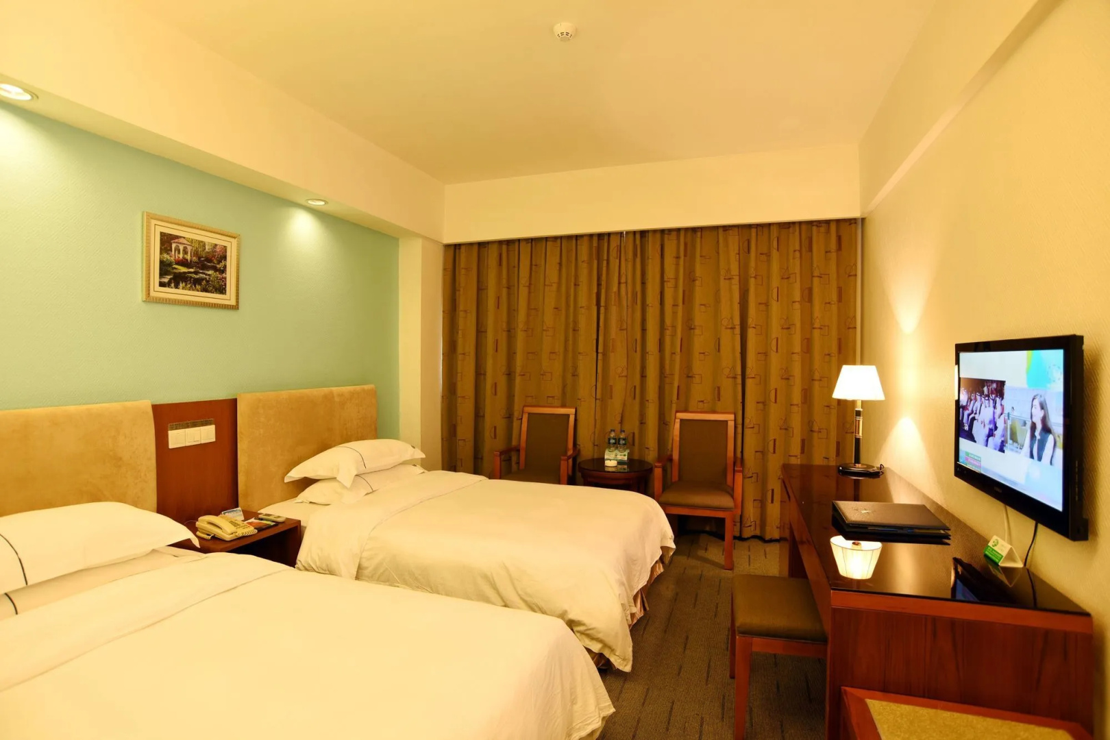Photo - WAIFIDEN Hotel -Former Tokai Hotel