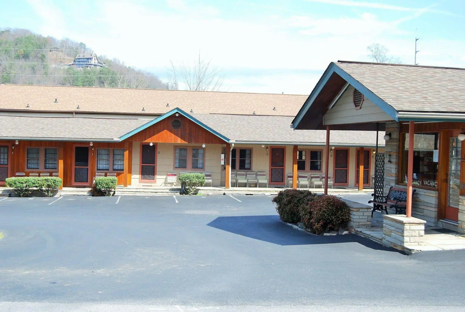 Photo - Marshall's Creek Rest Motel