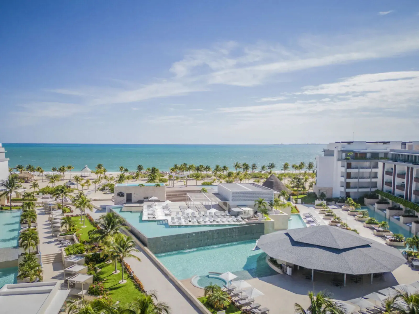 Photo - Majestic Elegance Costa Mujeres – All Inclusive