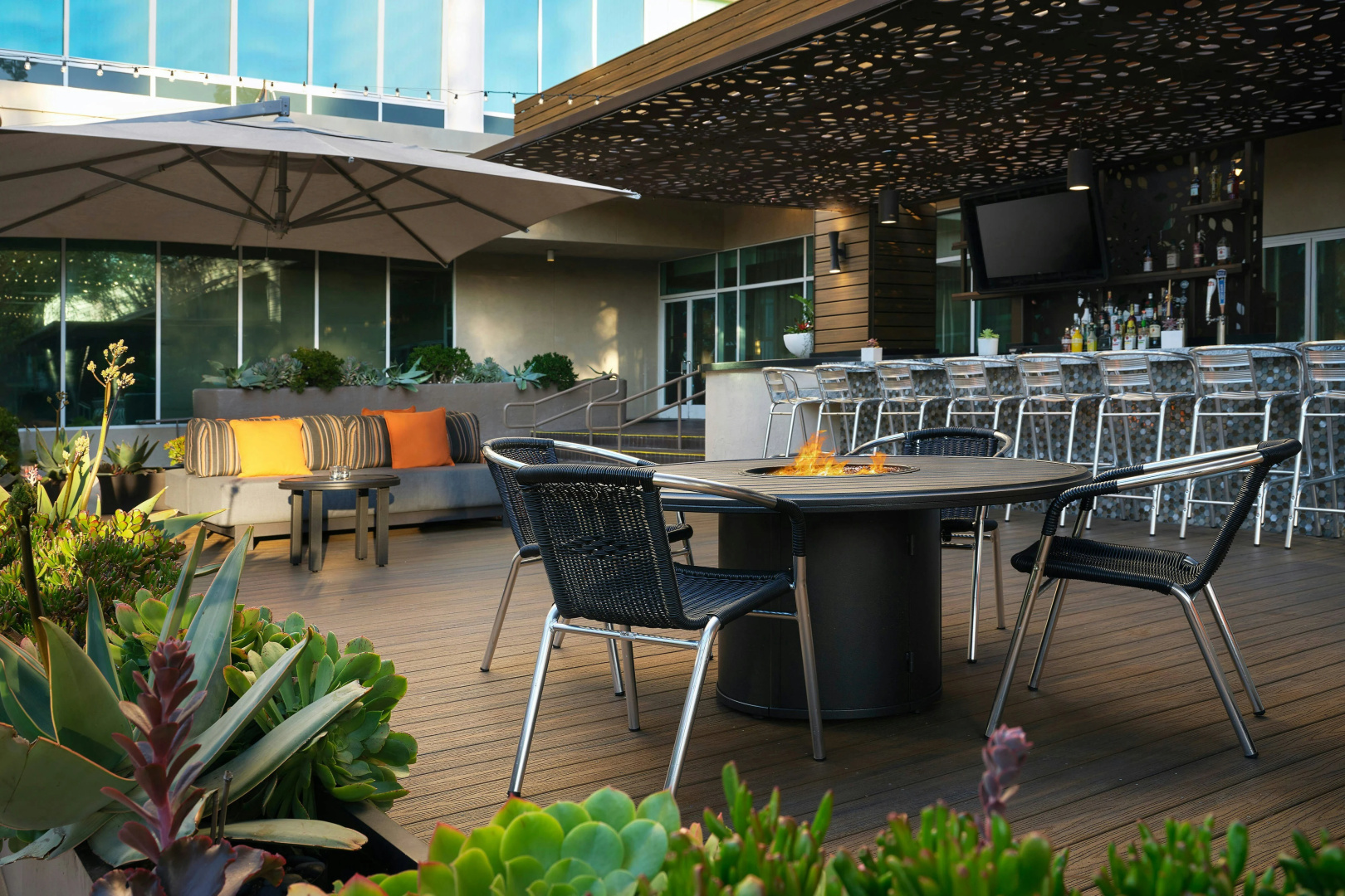 Photo - Warner Center Marriott Woodland Hills