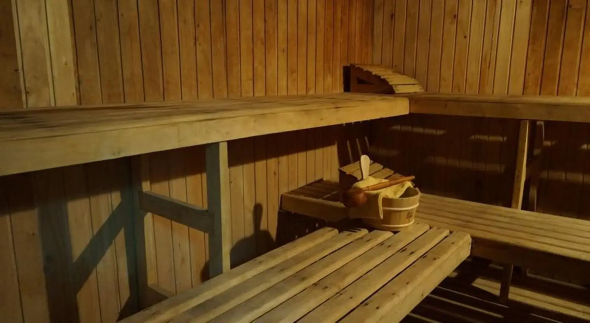 Foto - Terrado Suites Antofagasta