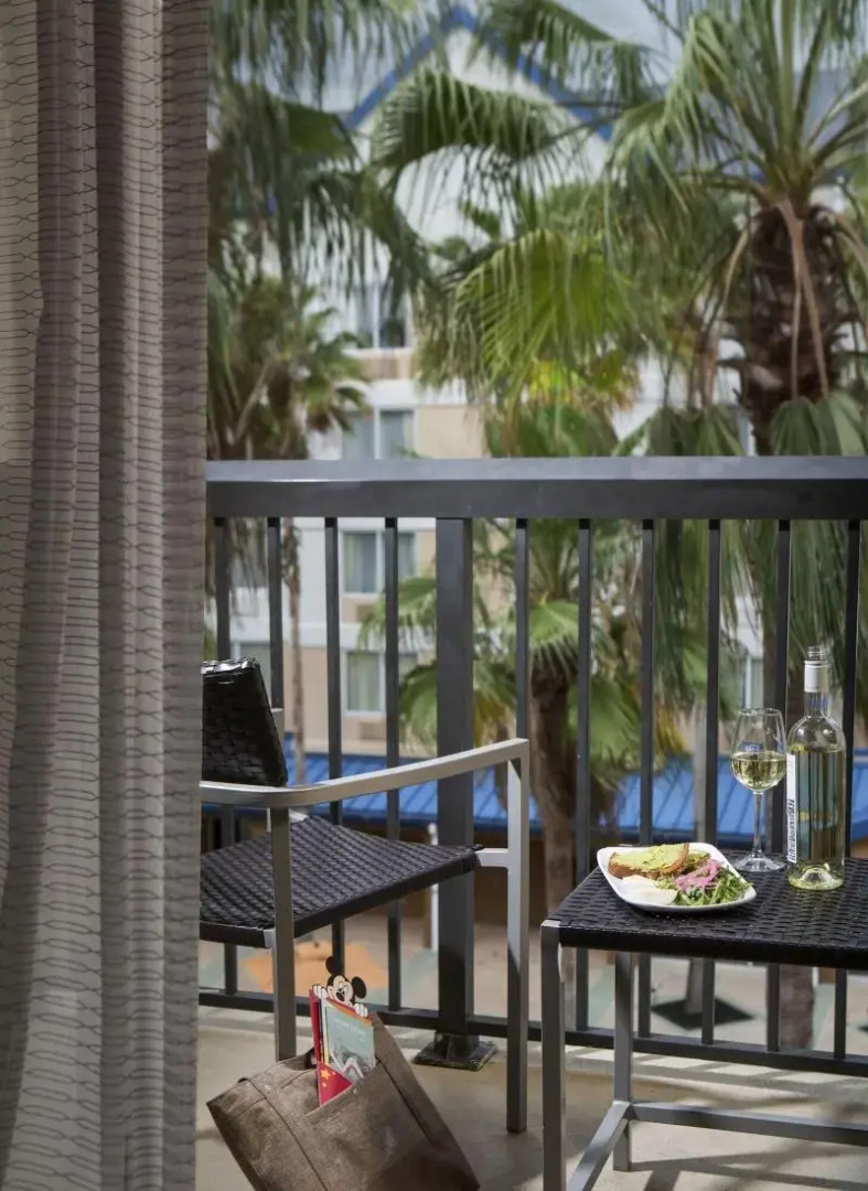 Foto - SpringHill Suites by Marriott Orlando Lake Buena Vista in Marriott Village