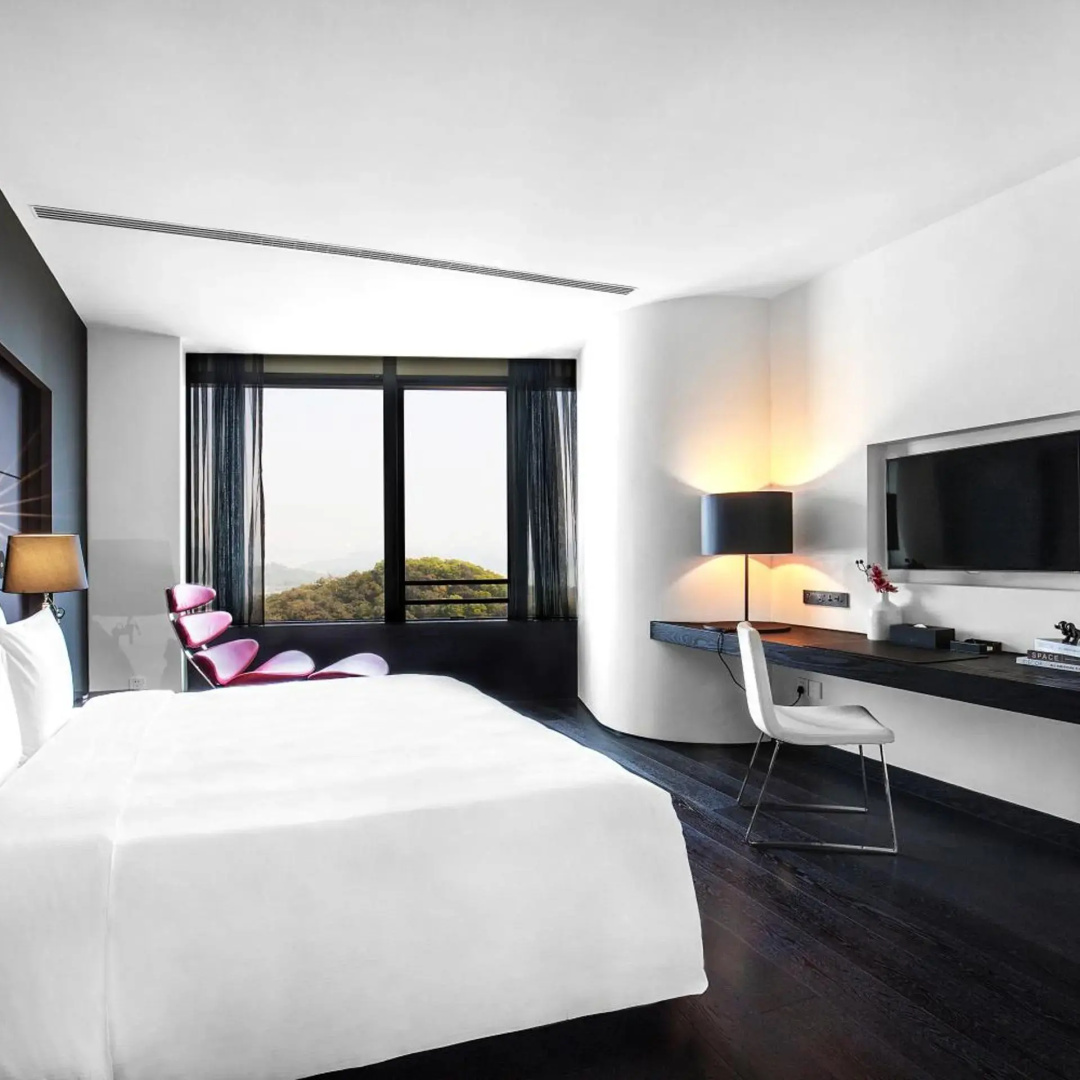 Photo - Shenzhen O Hotel