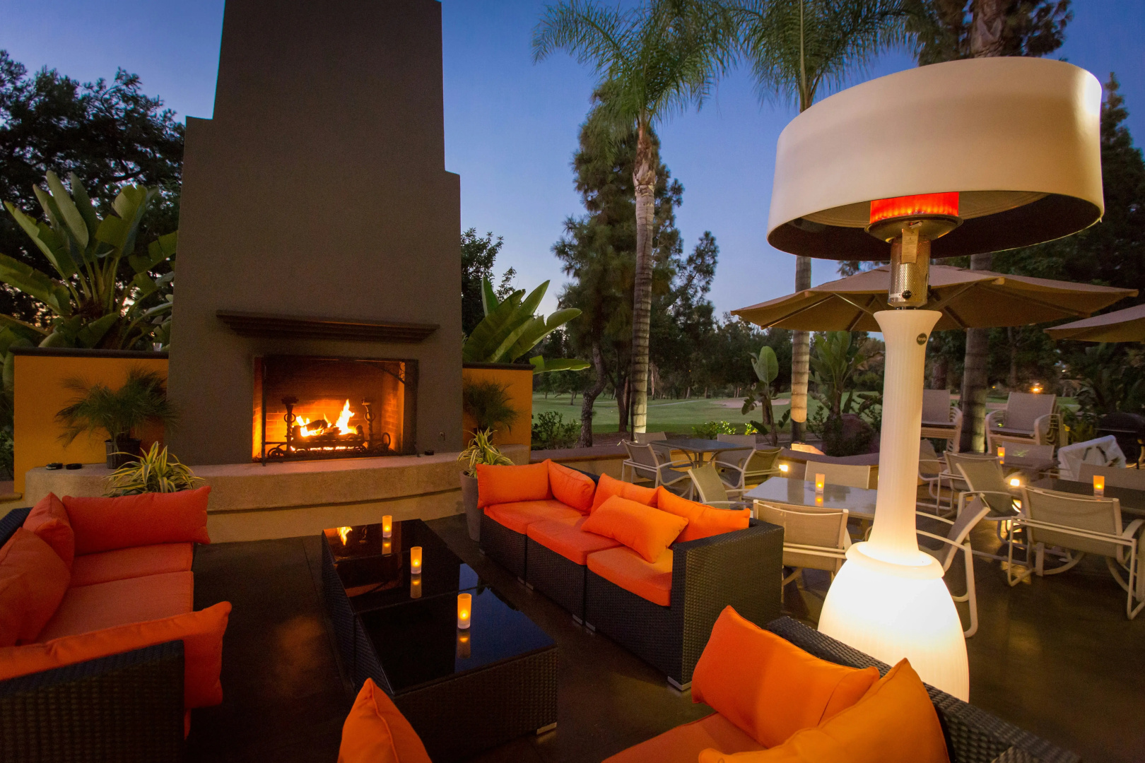 Foto - Hilton Garden Inn Los Angeles Montebello