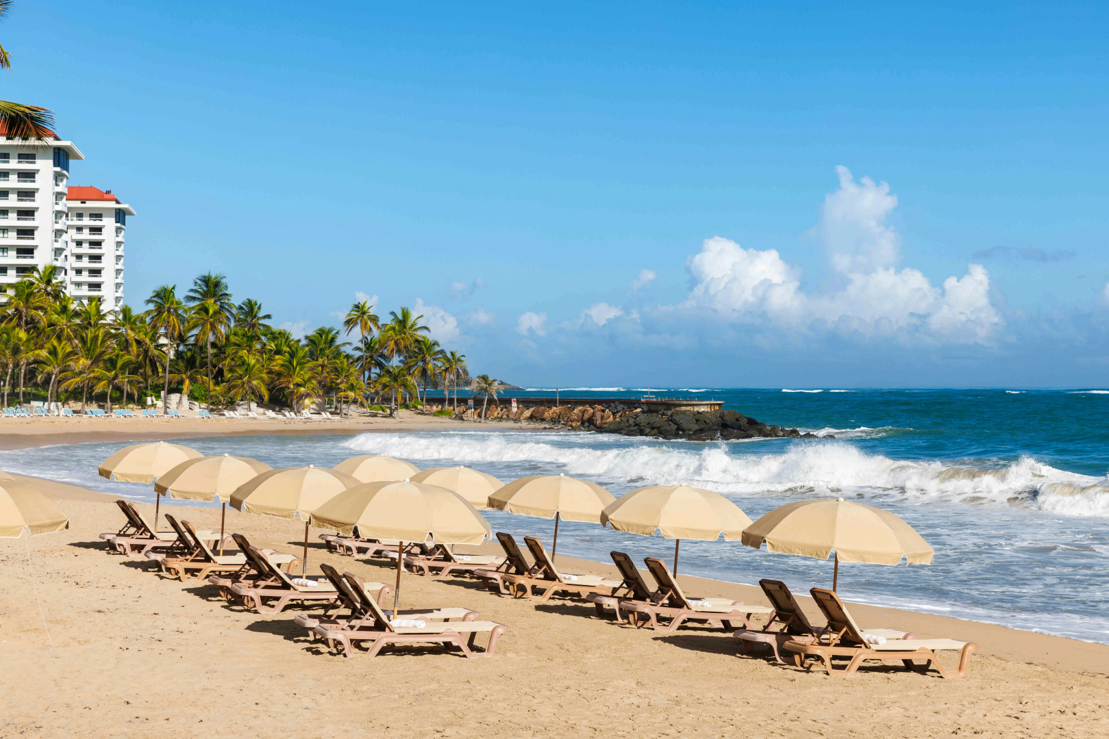 Photo - Condado Palm Inn San Juan, Tapestry Collection by Hilton