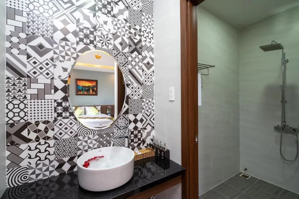 Photo - Seaweed Luxury Villa & Spa