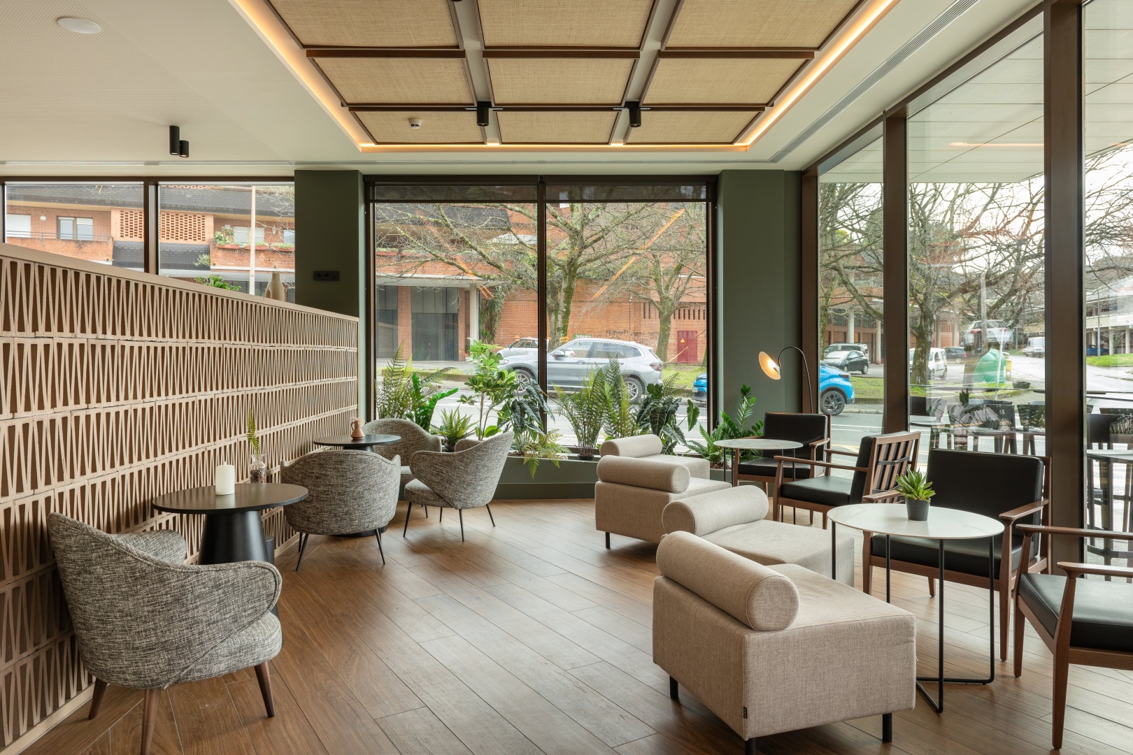 Photo - Leonardo Hotel San Sebastián