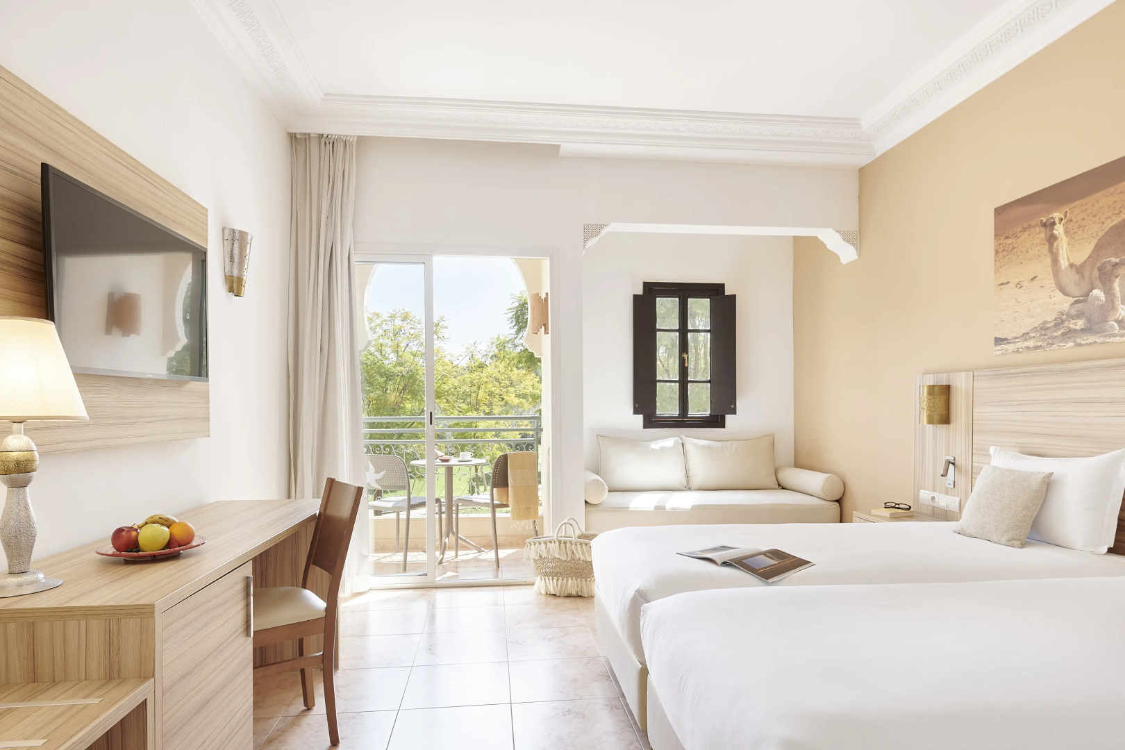 Photo - Iberostar Waves Club Palmeraie Marrakech All Inclusive