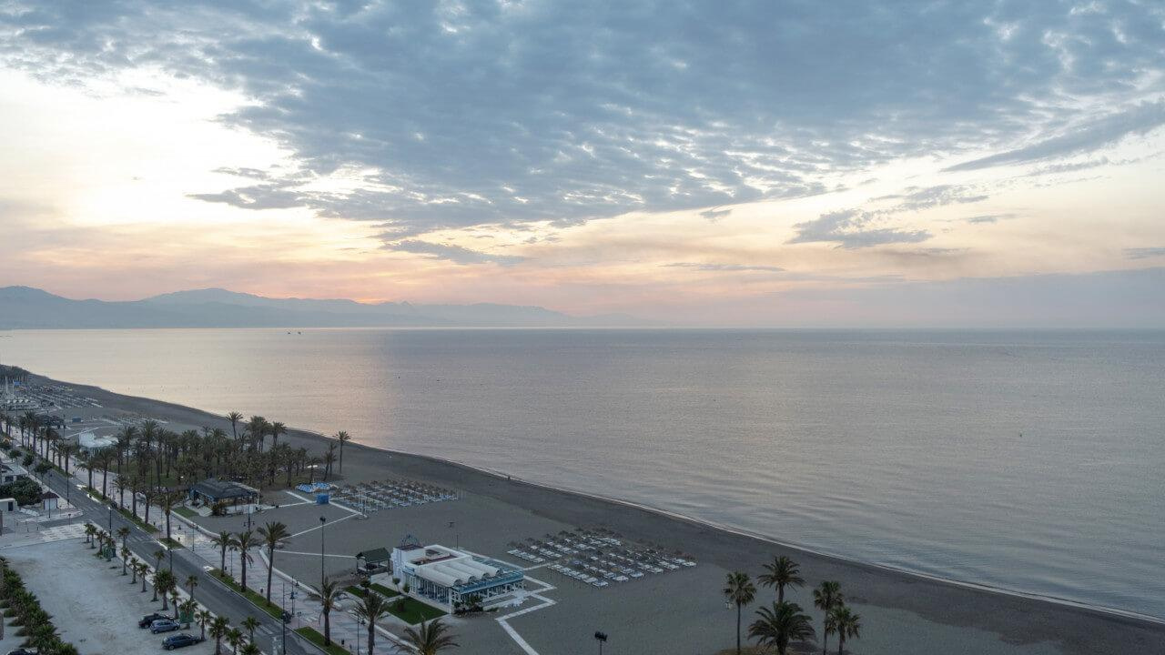 Foto - Hotel Ibersol Torremolinos Beach