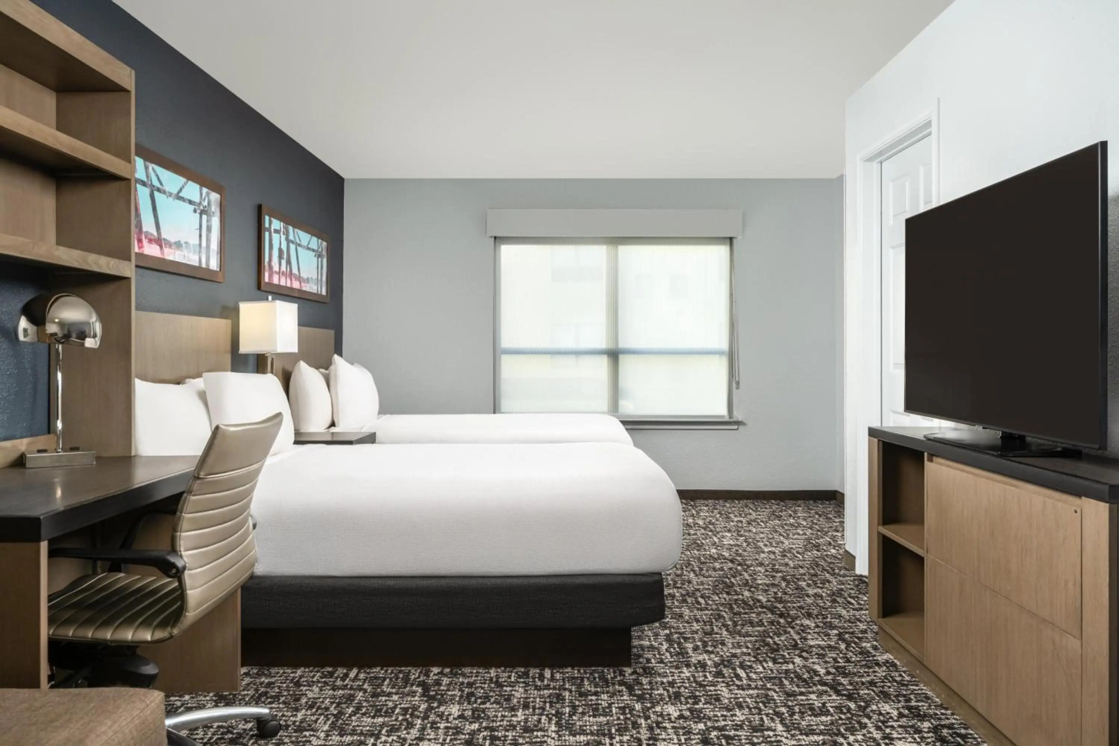 Foto - HYATT house Dallas/Uptown