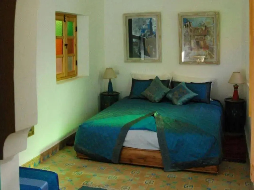 Foto - Riad Dar Aida