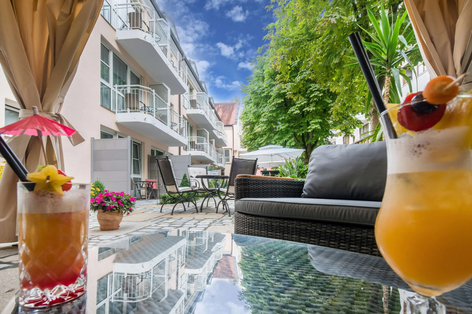 Foto - Best Western Plus Parkhotel Erding