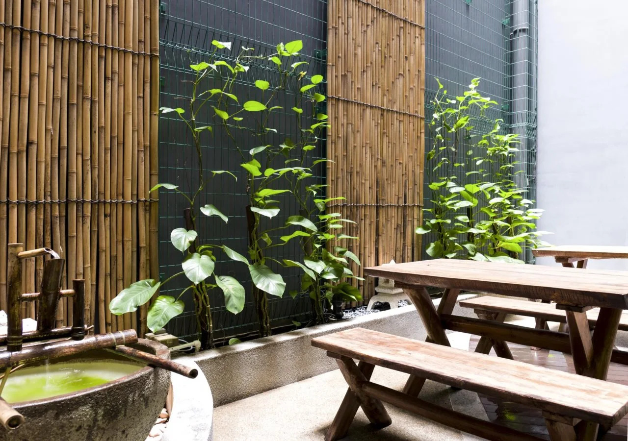 Photo - Hotel Bencoolen at Hong Kong Street