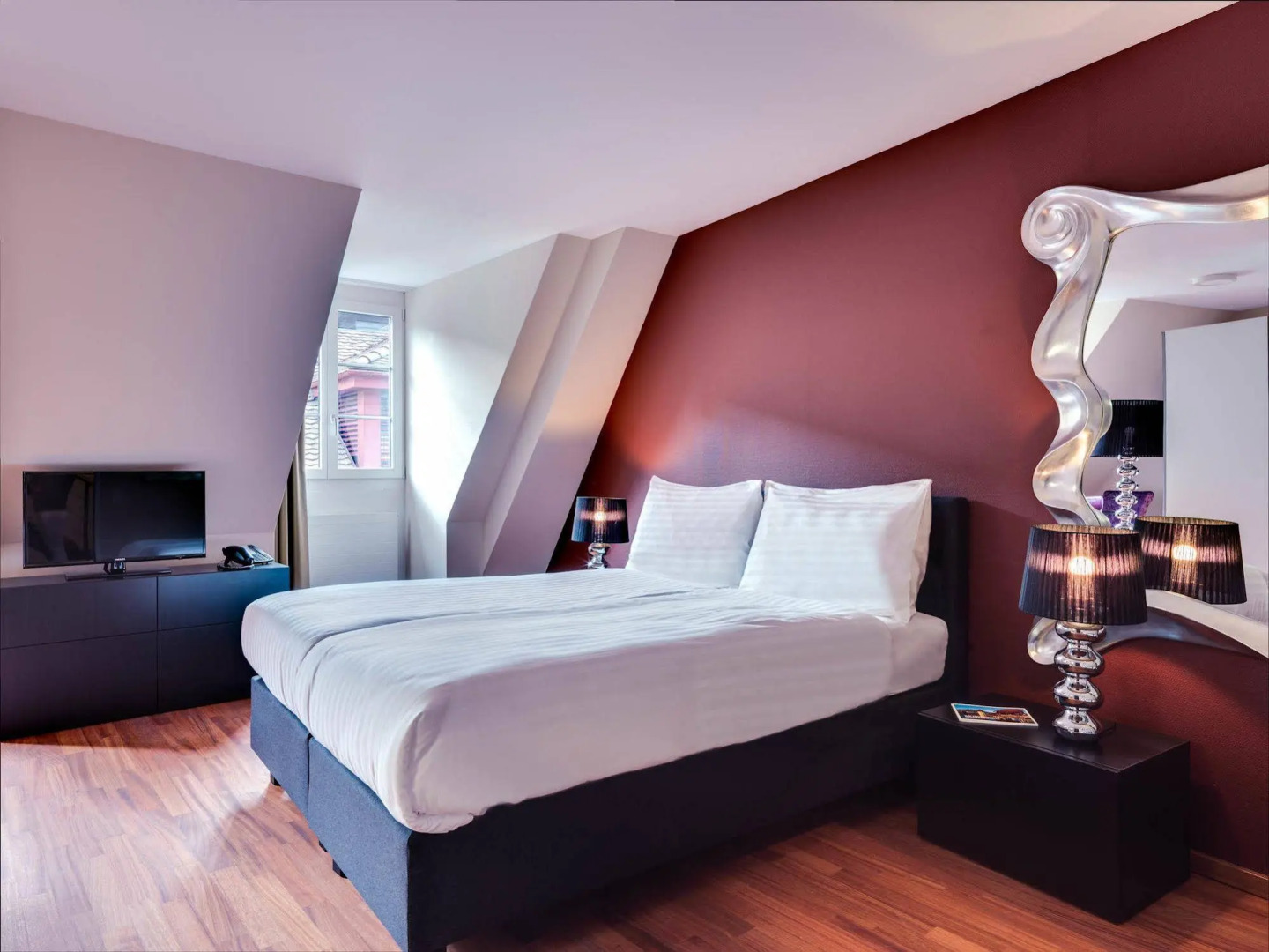 Foto - The Lubo - self check-in