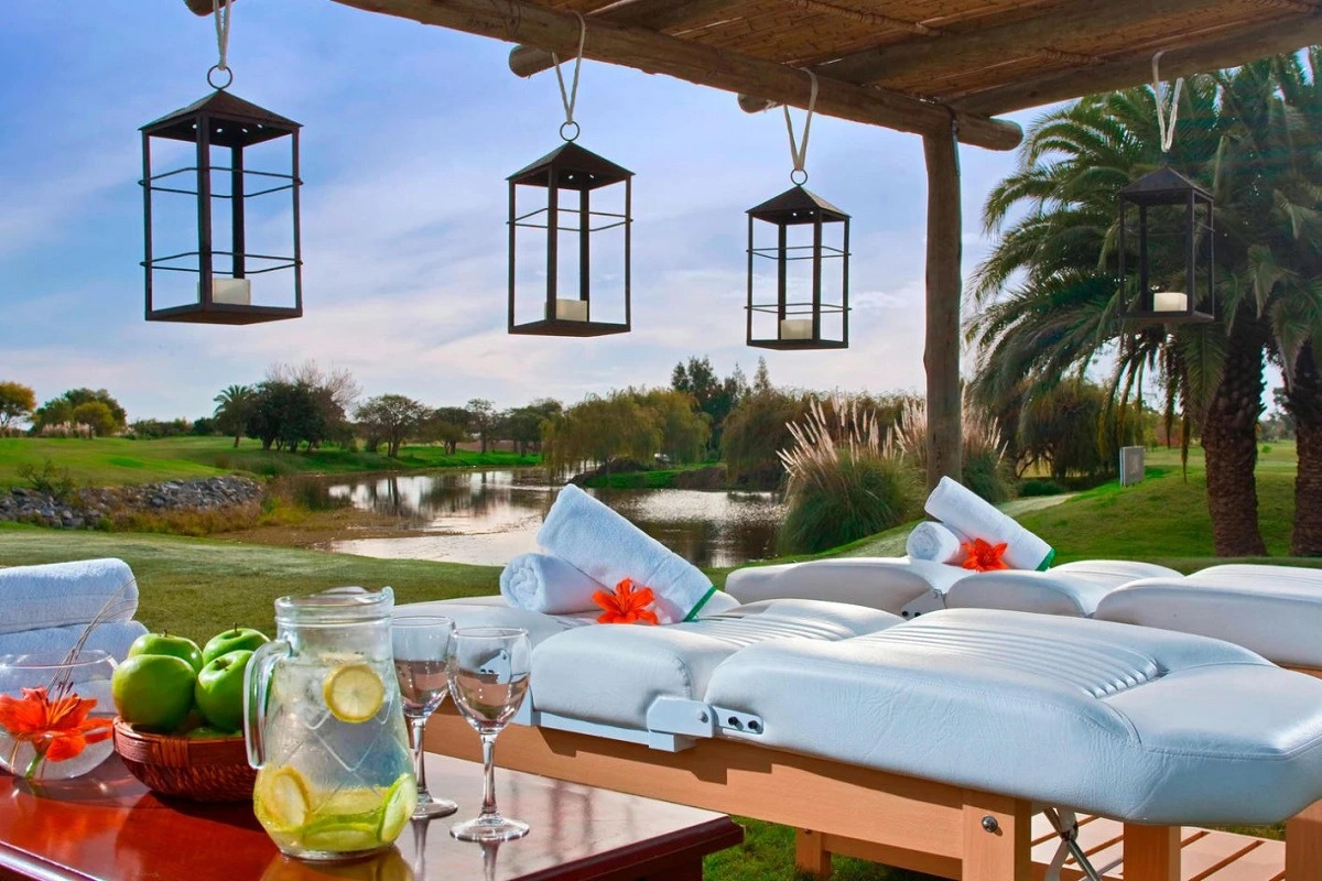 Photo - Sheraton Colonia Golf & Spa Resort