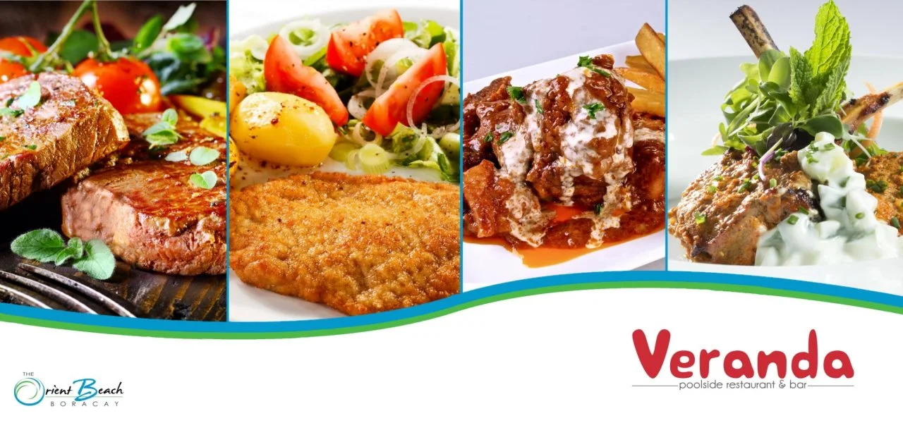 Photo - The Orient Beach Boracay