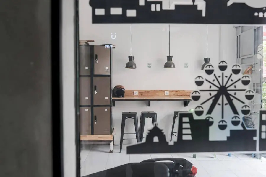 Foto - RedDoorz @ Sekip Medan