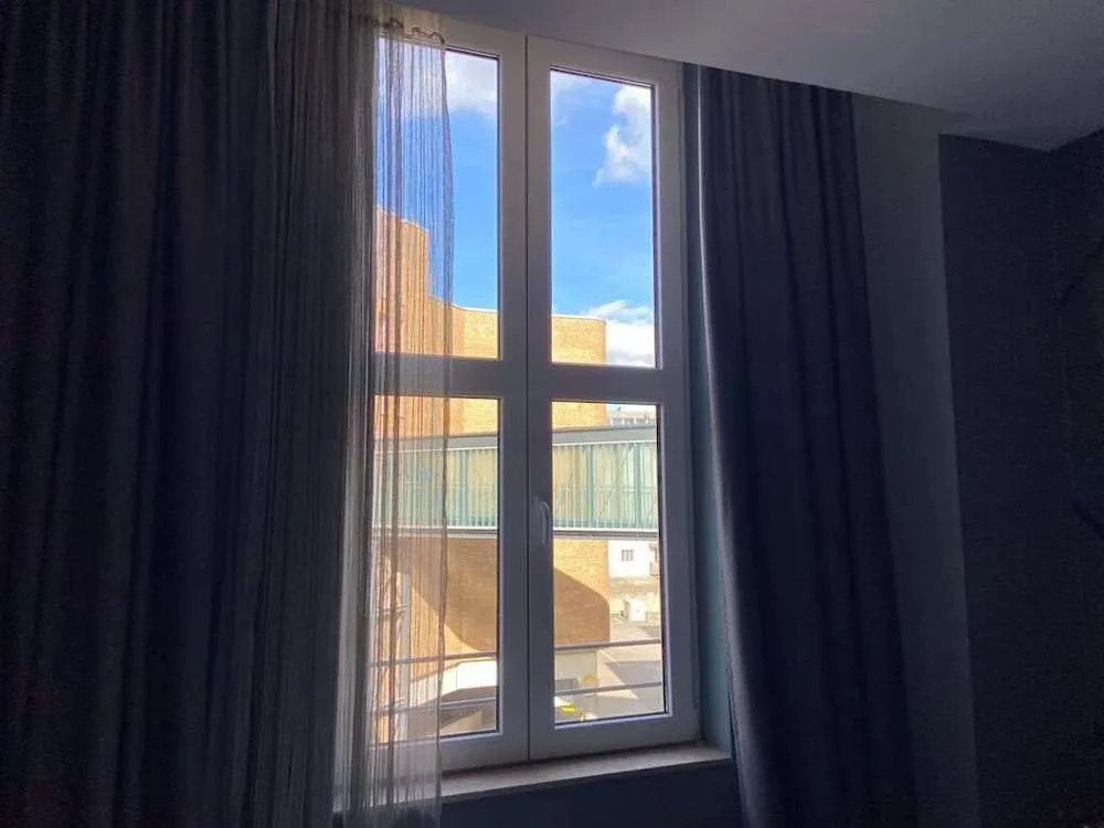 Foto - Postboutique Hotel