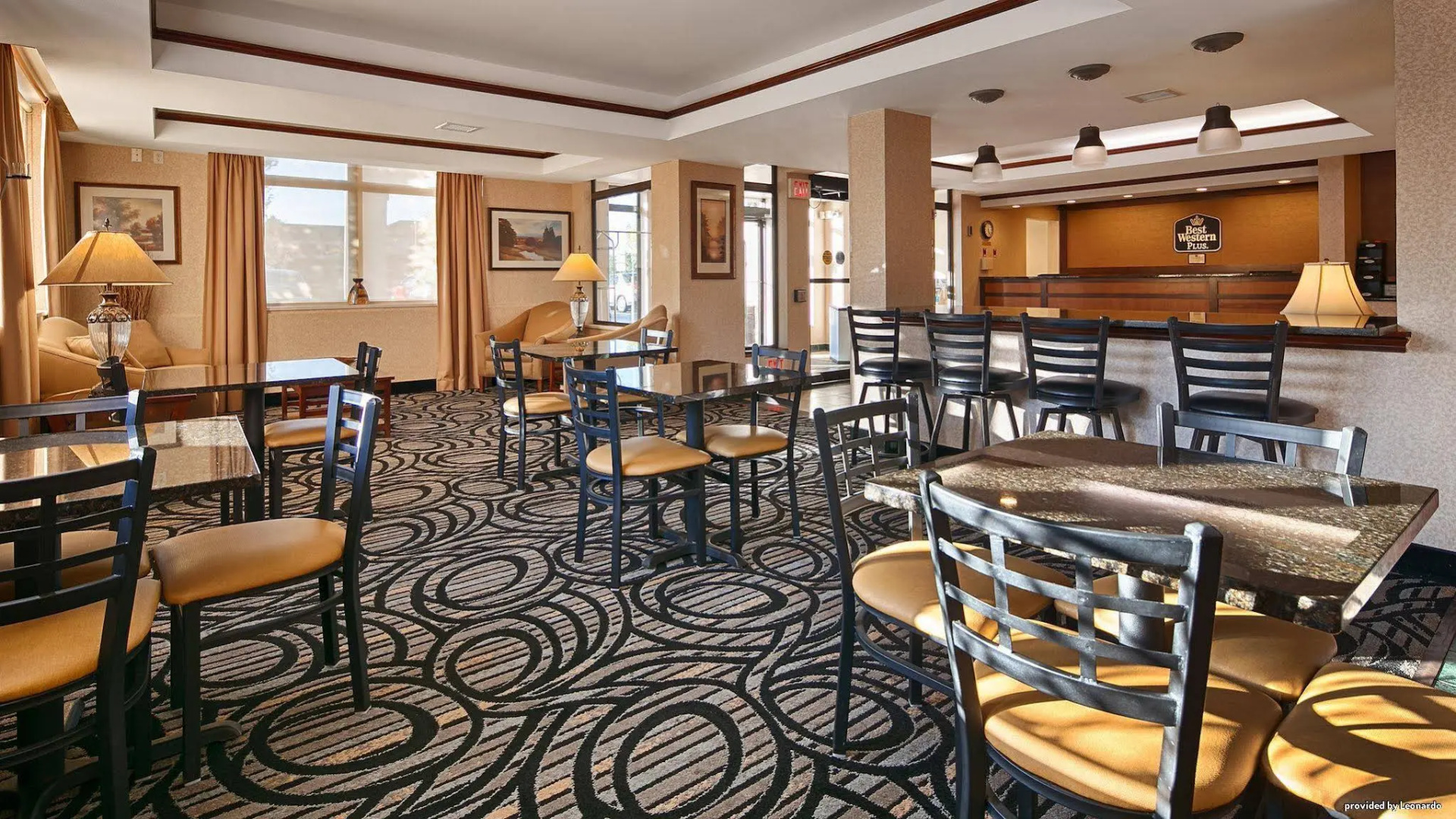 Foto - Best Western Plus Boulder Louisville