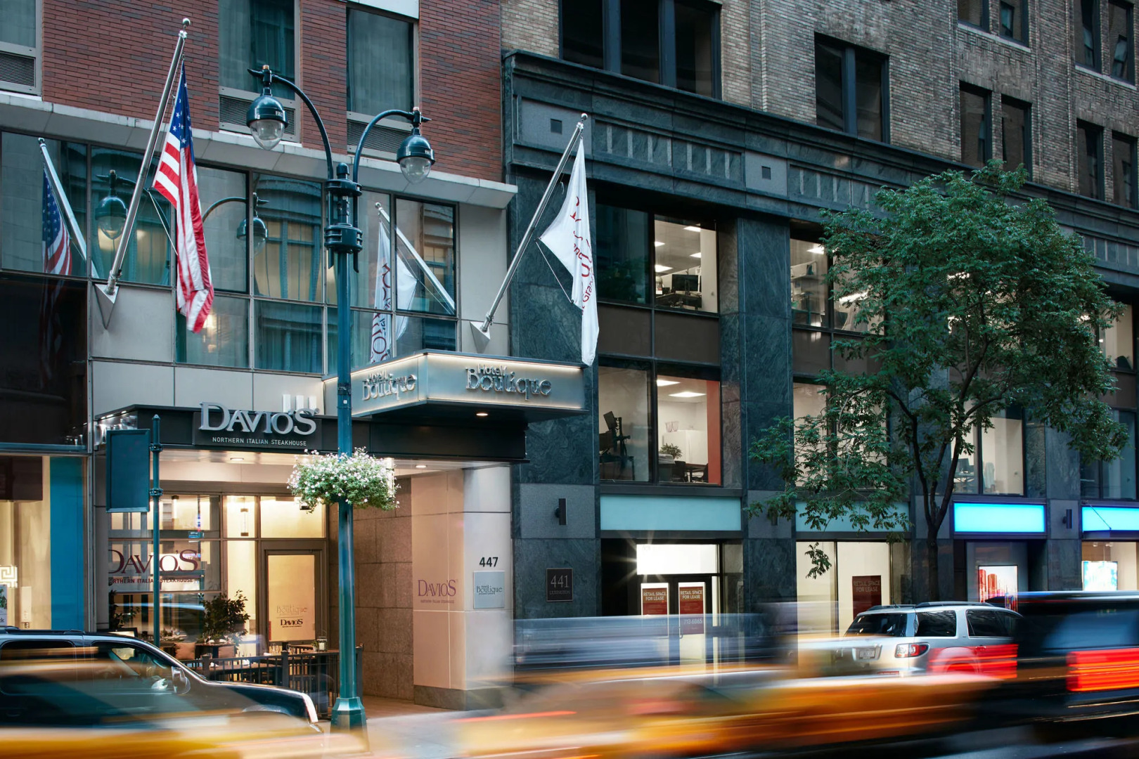 Foto - Hotel Boutique at Grand Central