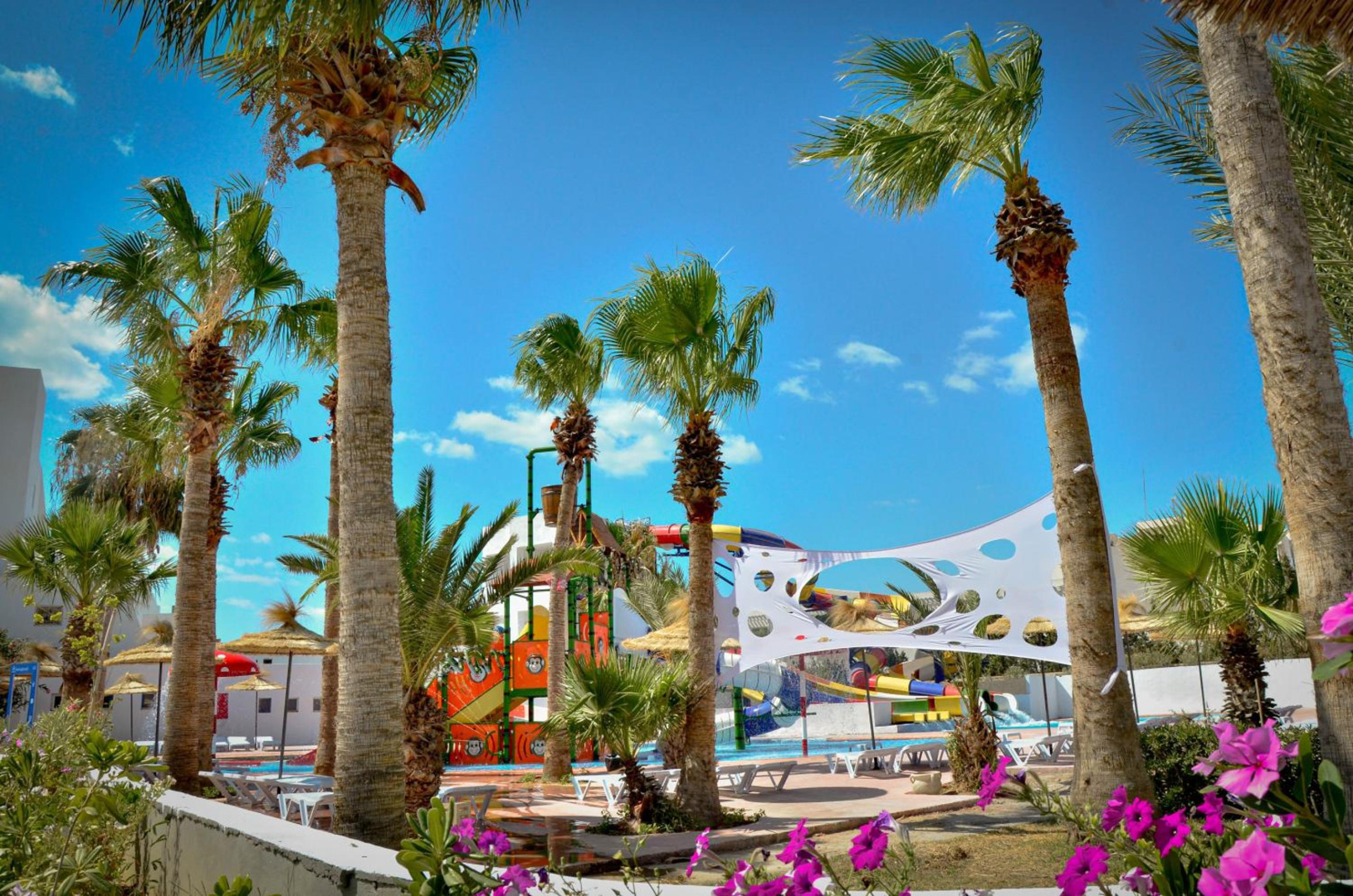 Foto - Blumar Resort & SPA
