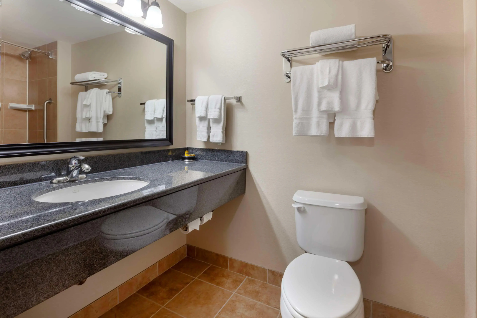 Foto - Best Western Plus Muskoka Inn