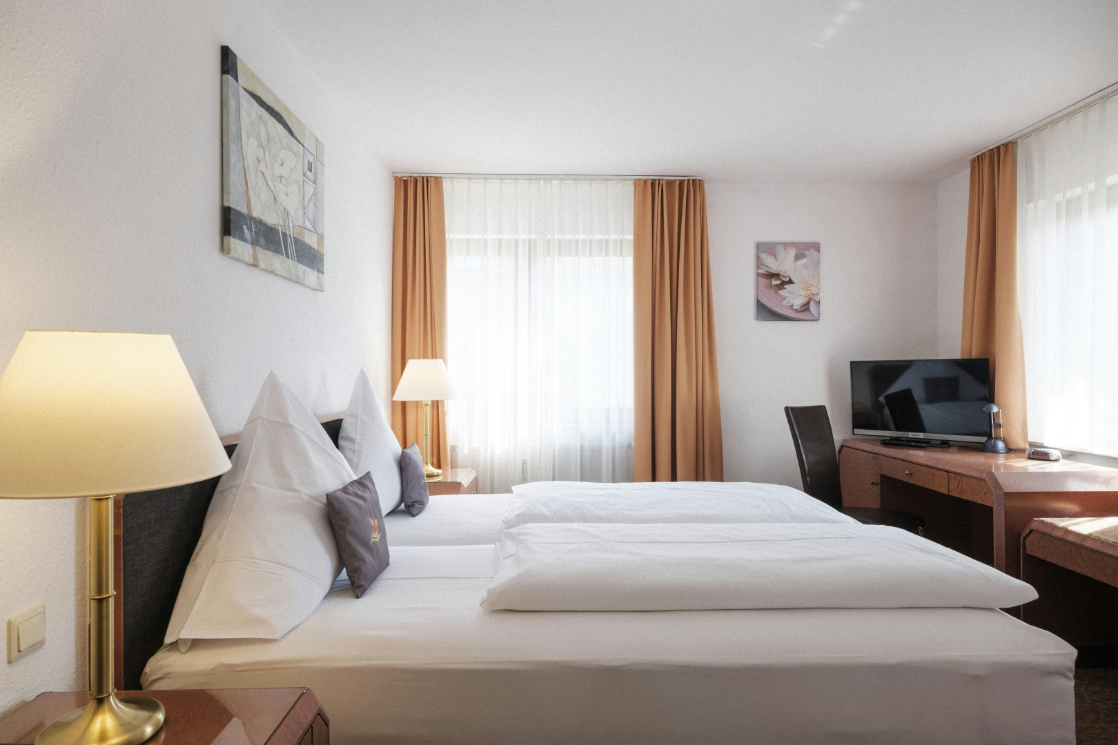 Photo - Hotel Flora Stuttgart - Möhringen