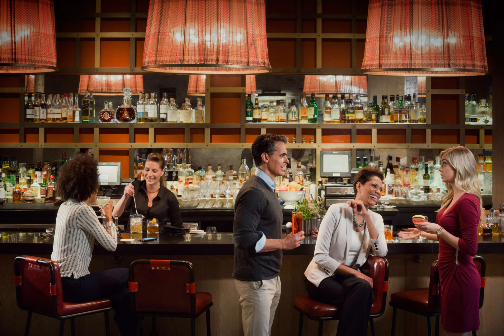 Foto - The Logan Philadelphia, Curio Collection by Hilton