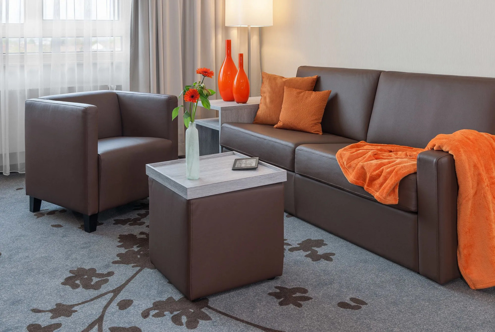 Photo - MASEVEN Stuttgart SI Centrum ehem SI-SUITES