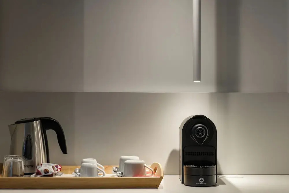 Foto - Lux Caracciolo