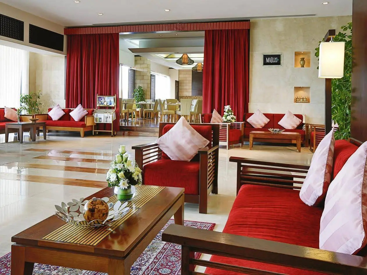 Photo - Park Apartments Dubai, an Edge By Rotana Hotel