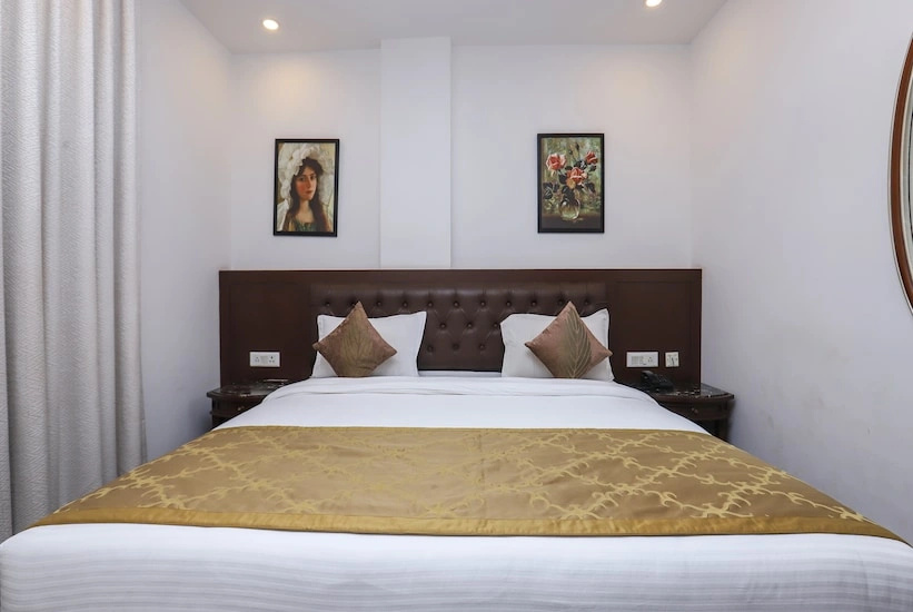Foto - Hotel Kian by JMD Group