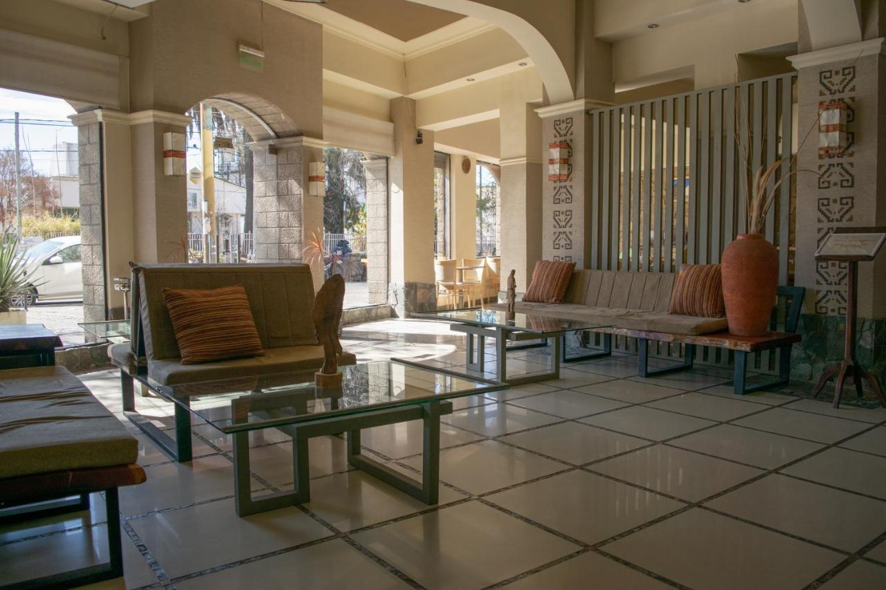 Photo - Hotel Inkai