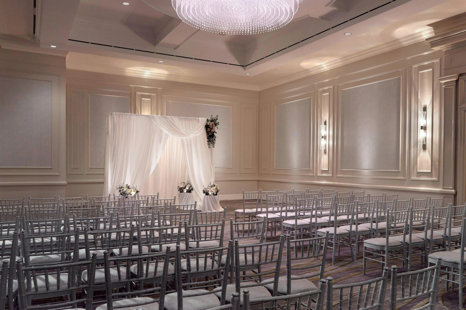 Photo - JW Marriott Atlanta Buckhead