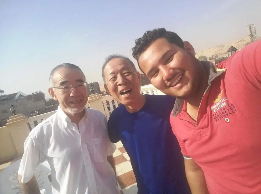 Foto - Royal Pyramids Inn