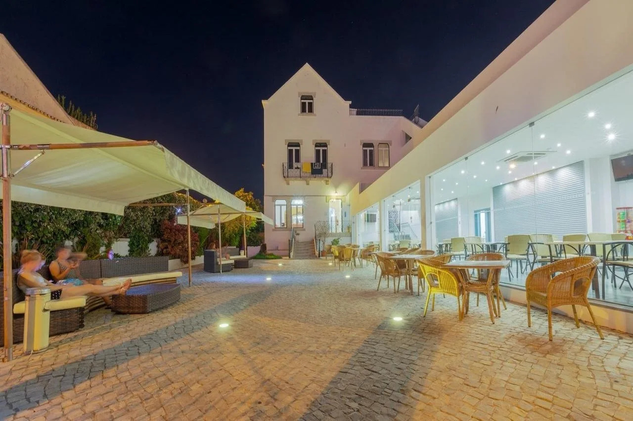 Foto - Vila Recife Hotel