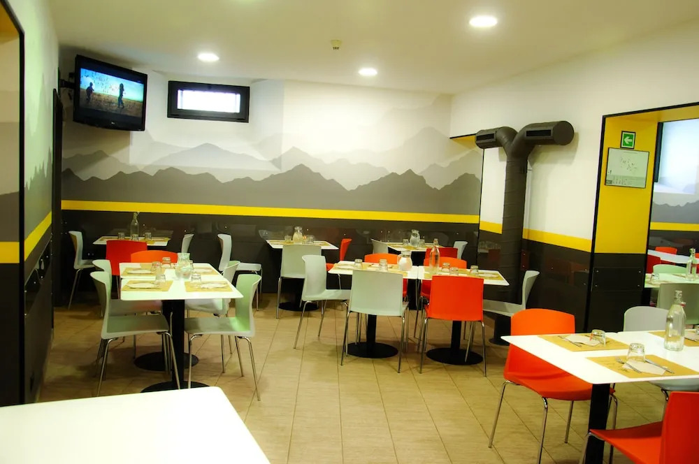 Foto - Roma Scout Center