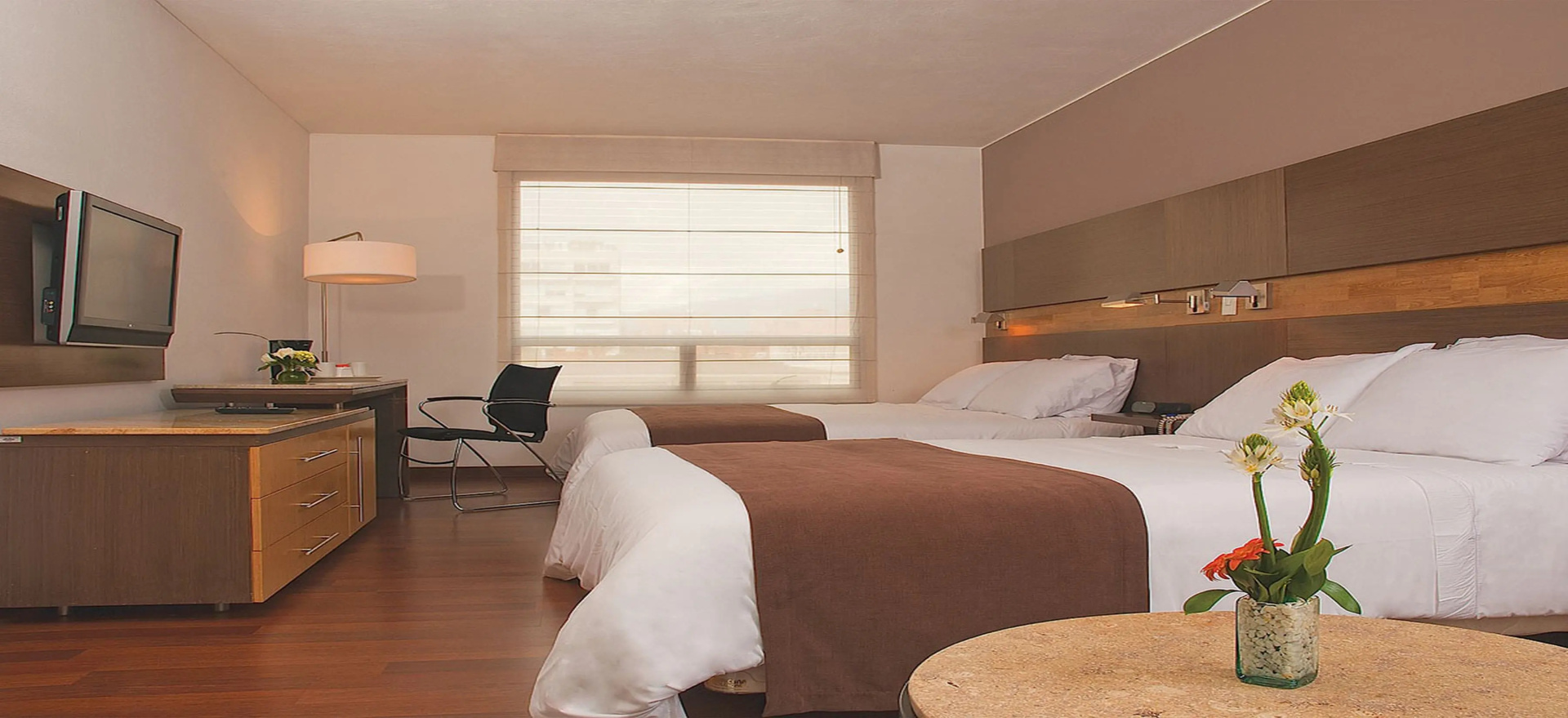 Foto - Mercure Bogota Bh Retiro