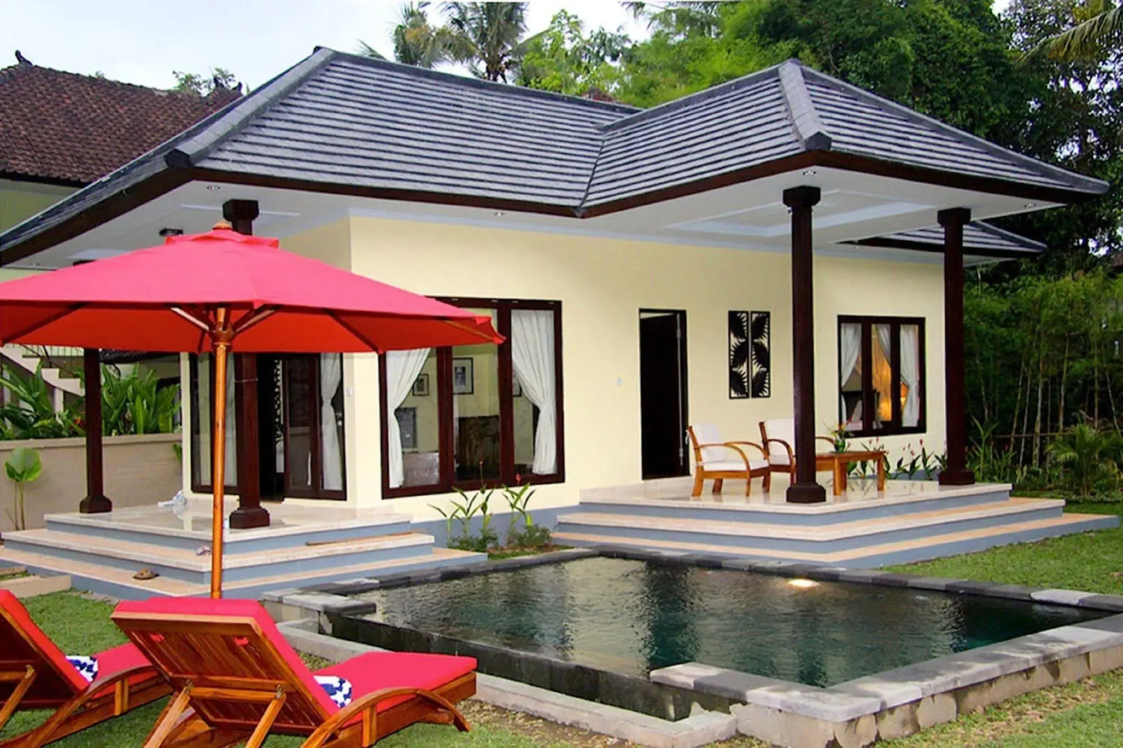 Photo - Suara Air Resort Ubud