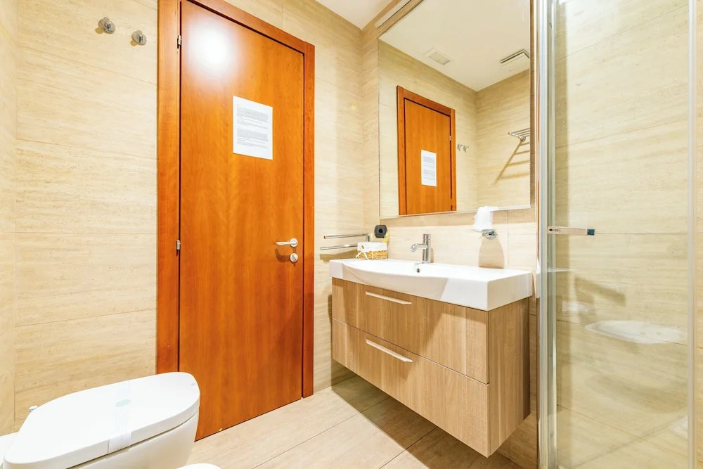 Foto - Andenis Tiber House