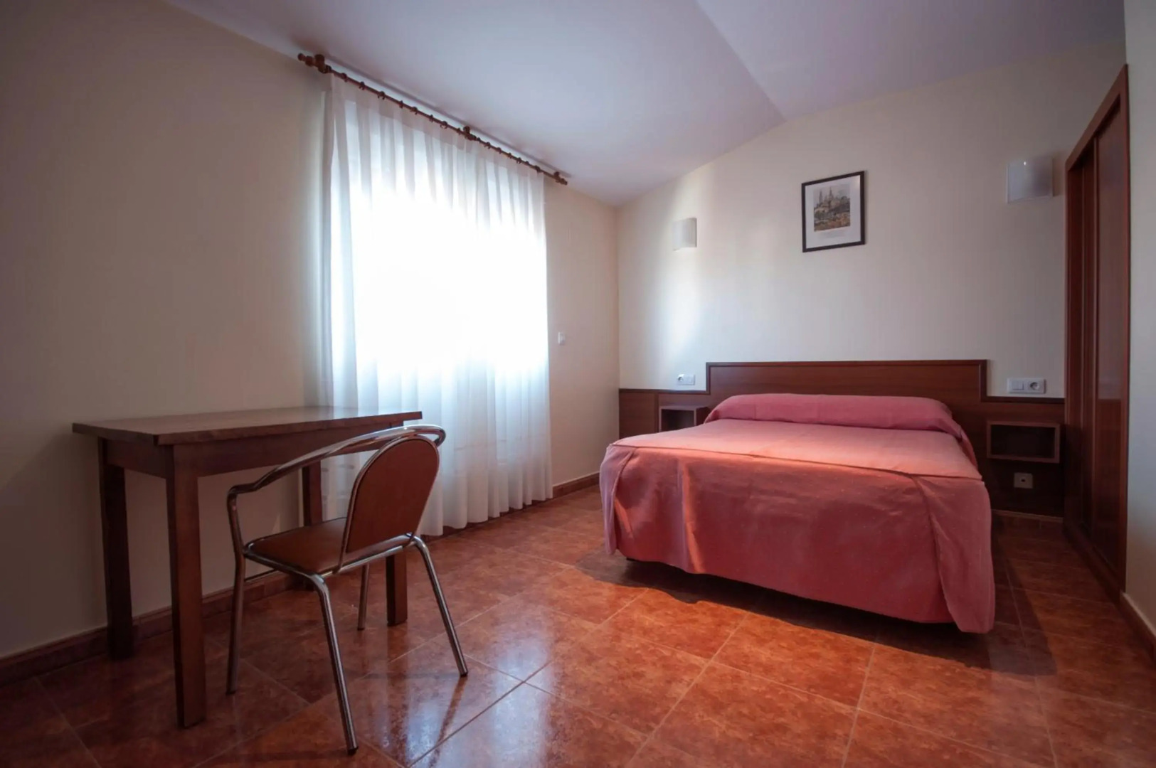 Photo - U-Hotel Darío Lugo