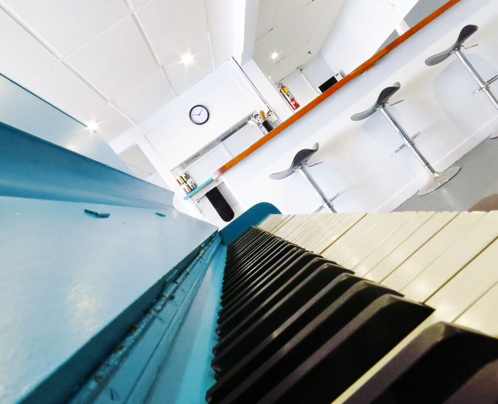 Photo - Attic Backpackers